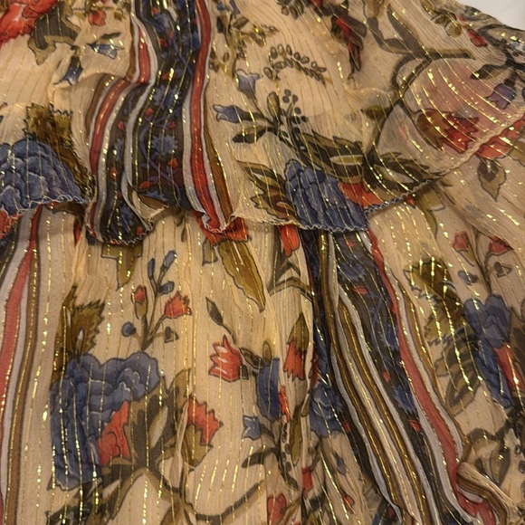 Mes Desmoiselles Mini Skirt - Picture 7 of 7